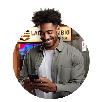 fale conosco via whatsapp